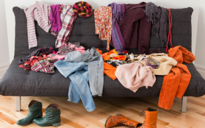 Mum style: the best secrets from a personal stylist