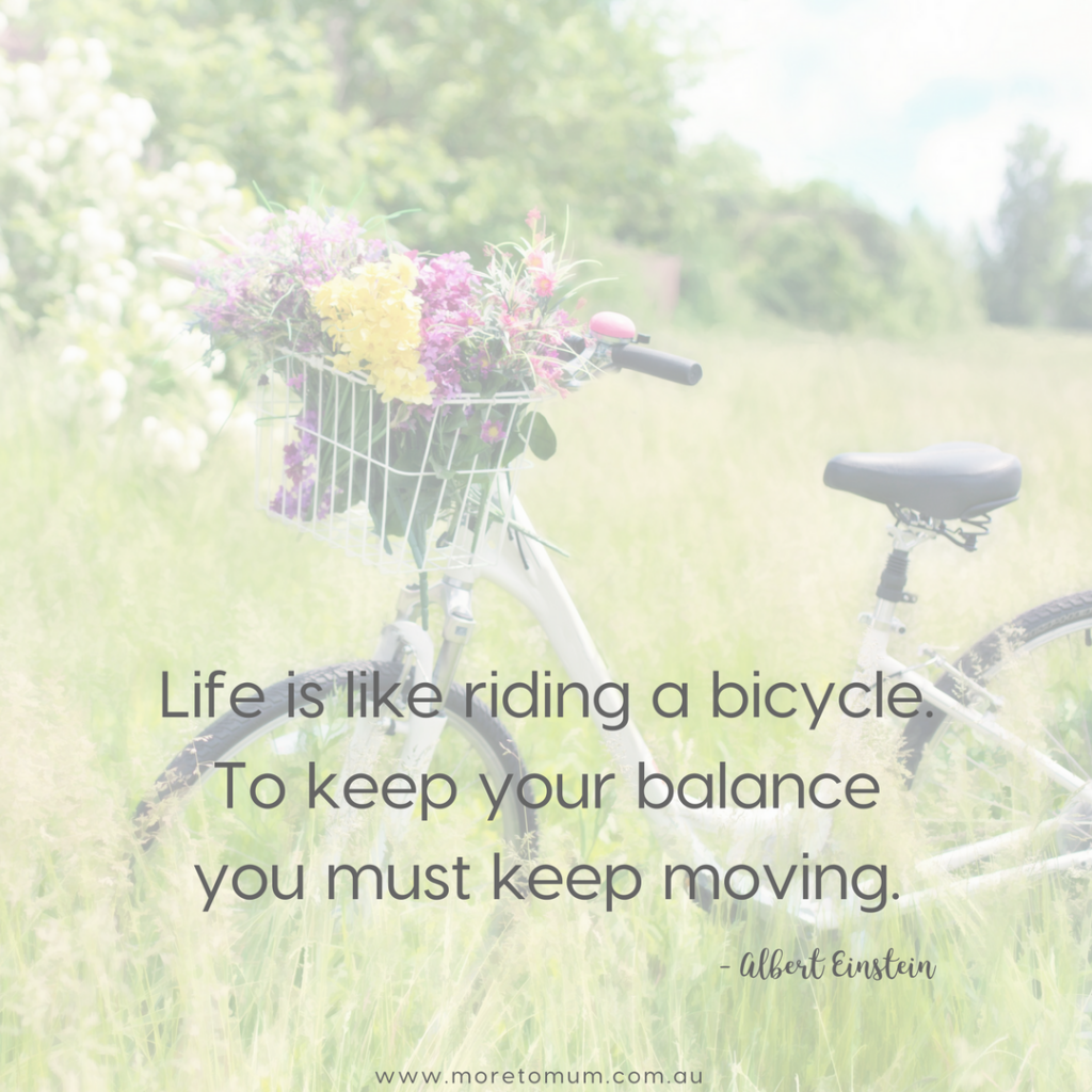 How to find balance in life as a busy mum - Louise East Coaching and ...