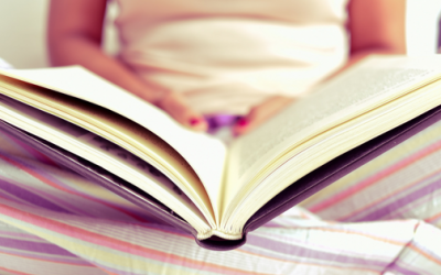 Why we need to be aware of the stories we tell ourselves