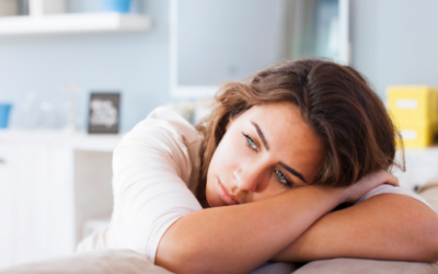 What you need to know to change your relationship with anxiety