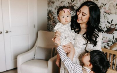 What is Matrescence? Understanding How Motherhood Changes You