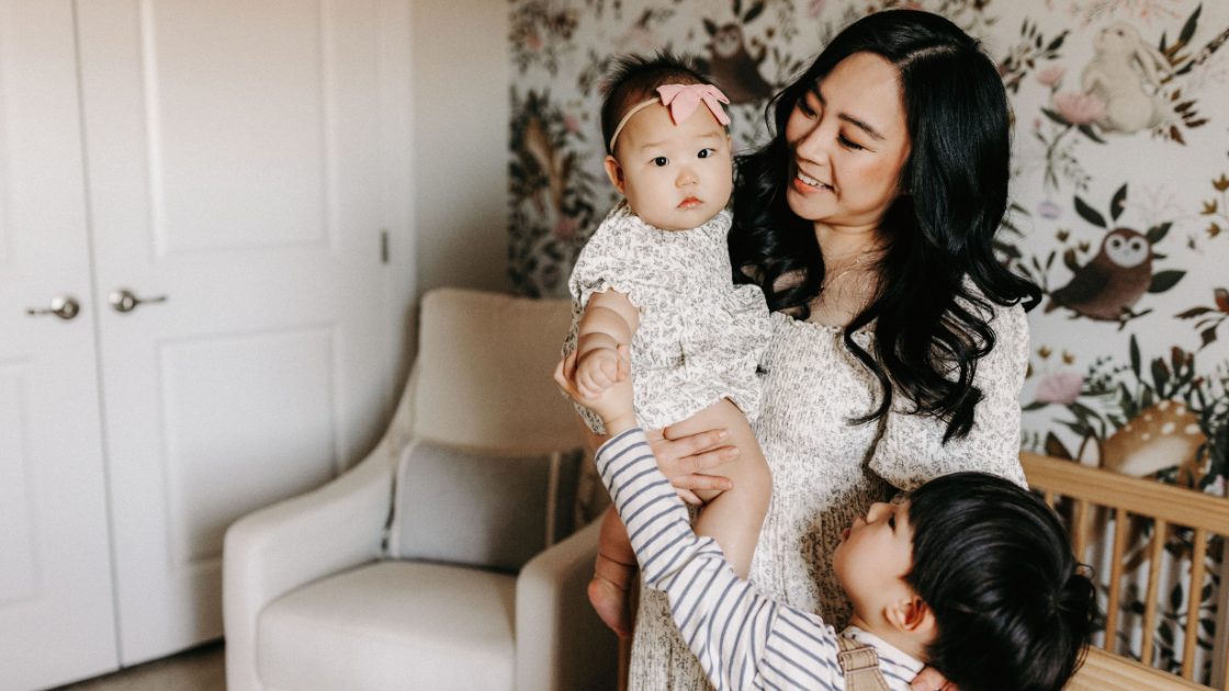 What is Matrescence? Understanding How Motherhood Changes You
