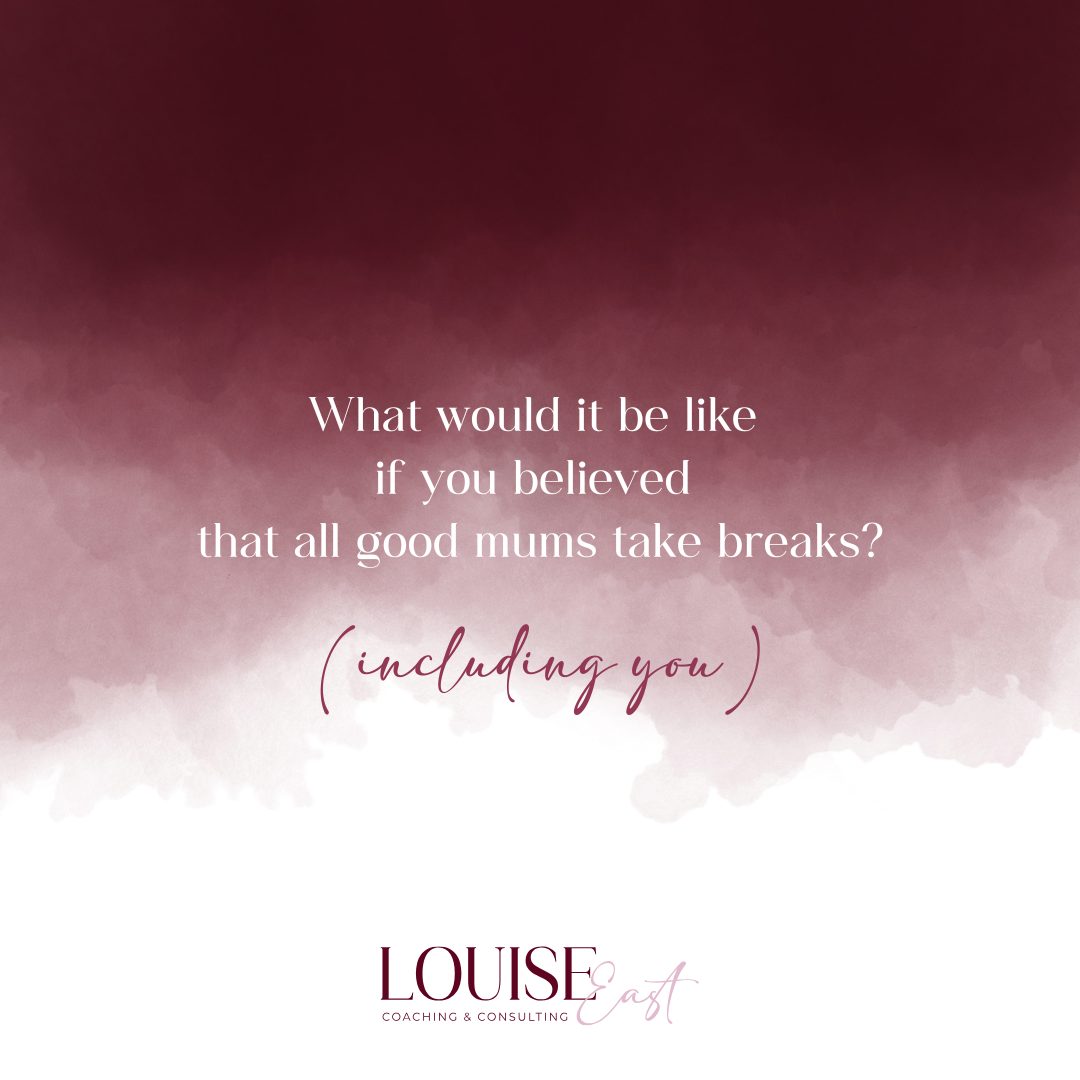 www.louiseeast.com.au take a break