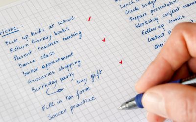 Navigating the pressure to be productive all the time