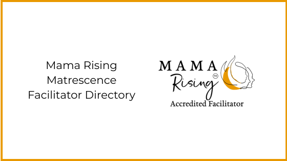 Mama Rising