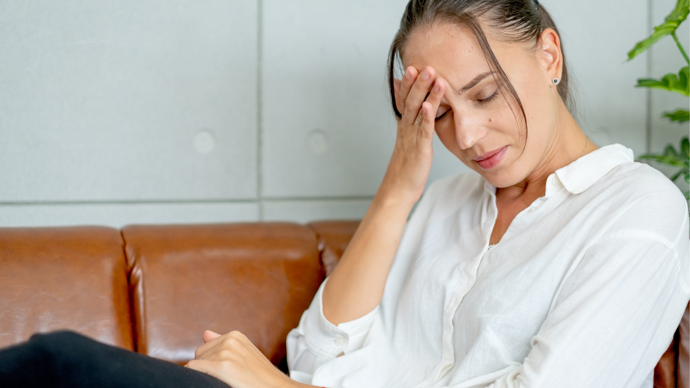 Why Decision Making Feels So Hard