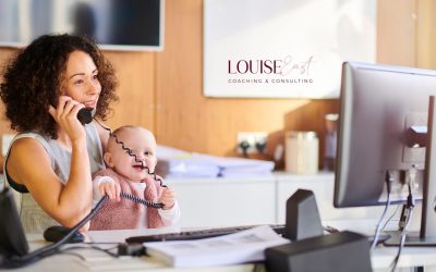 When You Feel Like Your Needs Are Too Much: How Working Mothers Stop Over-Giving and Reclaim Space