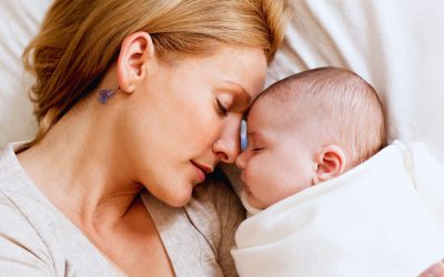 Matrescence: Why Motherhood Feels So Much Harder Than You Expected (Radio Interview)