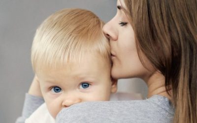 Identity Shifts in Motherhood: When Old Stories No Longer Fit