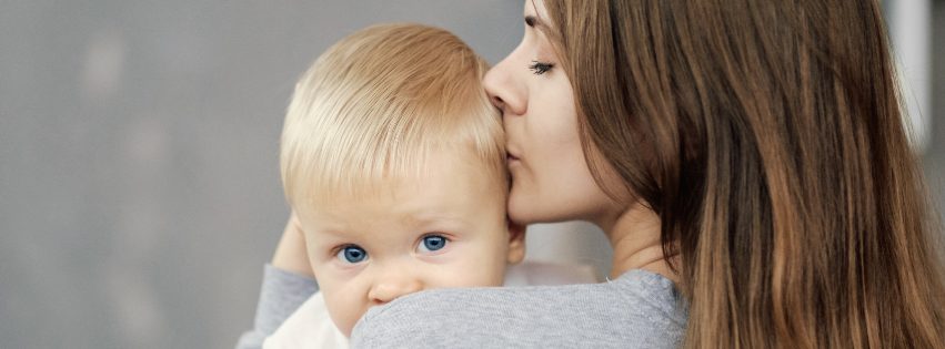 Identity Shifts in Motherhood: When Old Stories No Longer Fit