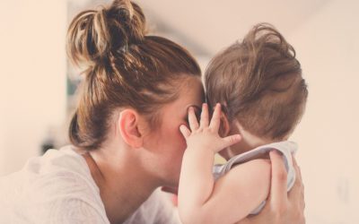 Motherhood Changes Your Brain. That Doesn’t Mean You’re Less Capable