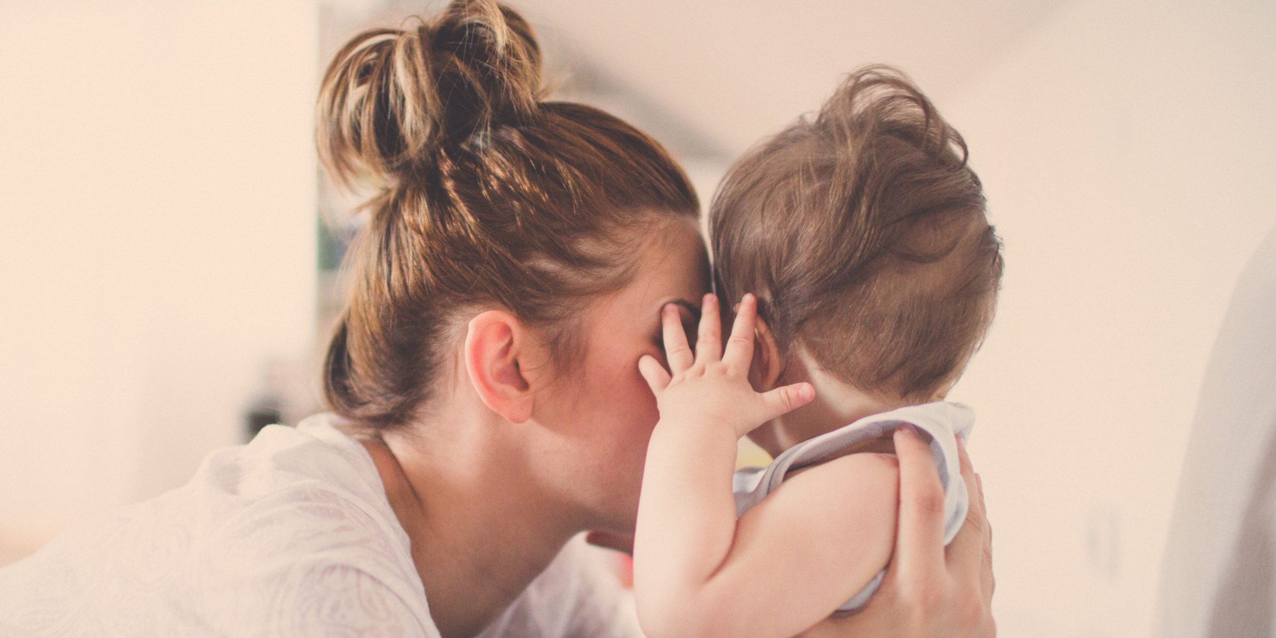 Motherhood Changes Your Brain. That Doesn’t Mean You’re Less Capable