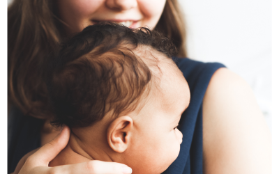 Motherhood Identity Shift: Understanding Matrescence Is Only The Beginning