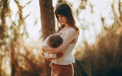 Matrescence, Self-Care, Friendships and Asking for Help | Listener Questions on 89.9 The Light